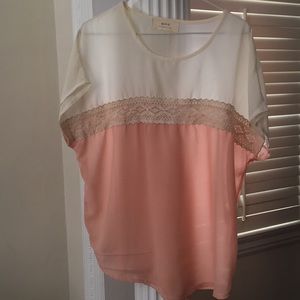 Ladies smart casual tops